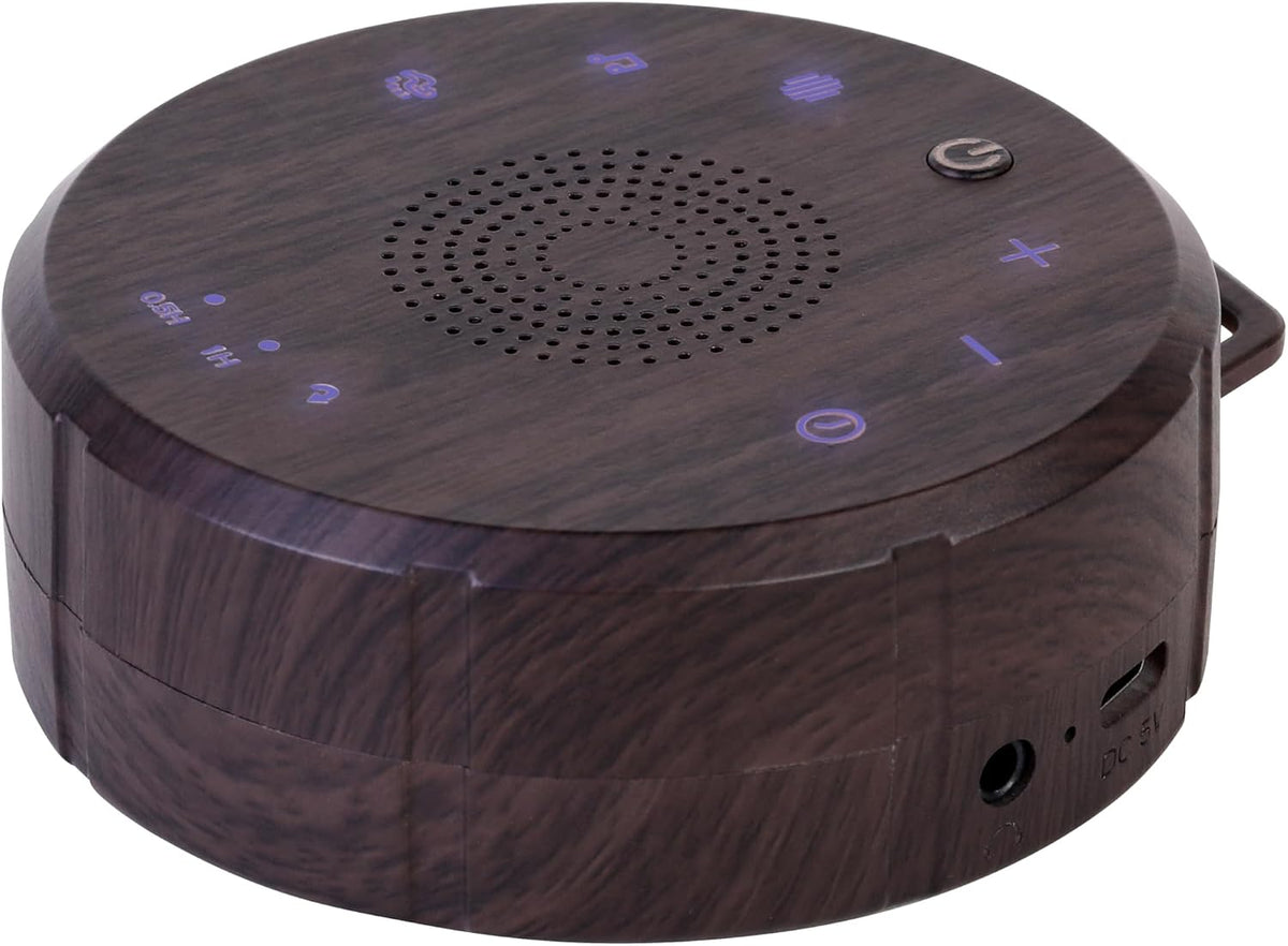 Sound Machine White Noise Machines for Home and Travel