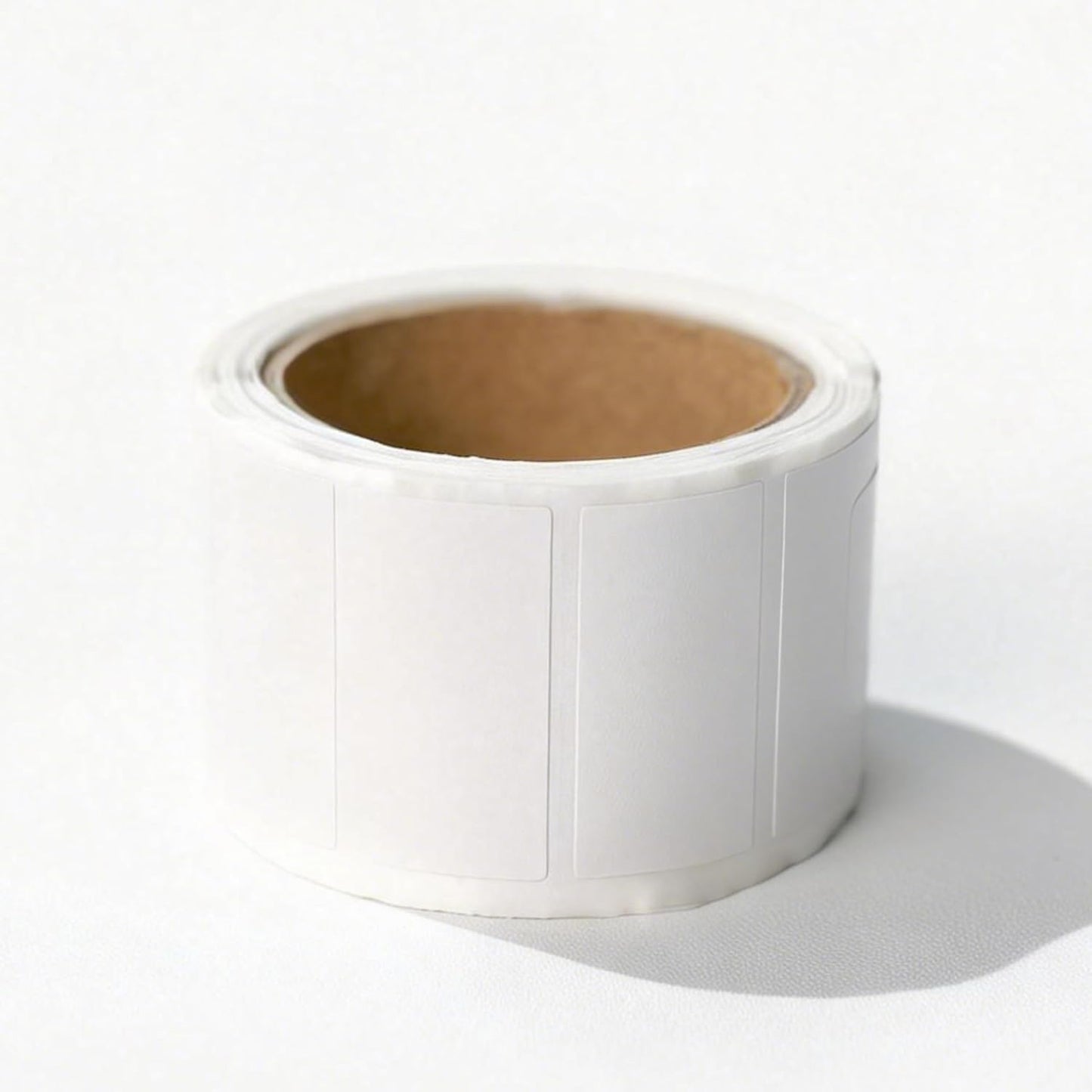 400pcs Removable Labels 1.2 x 0.6 Inch Water Resistant for Bottle