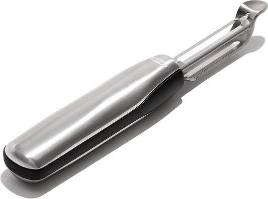 OXO Steel Swivel Peeler