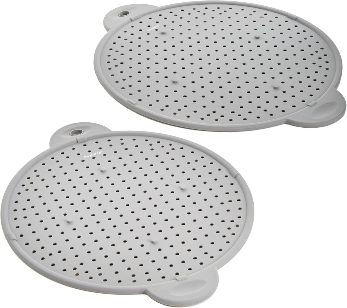 Berghoff Essentails 11" Silicone Splatter Screen & Grease Splatter Guard