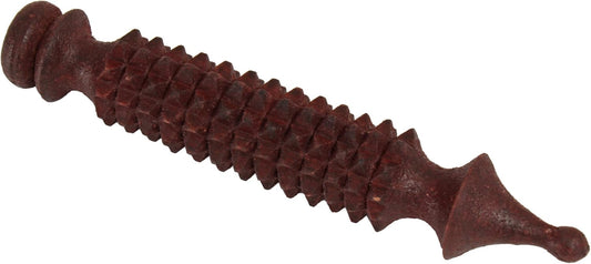 Store Indya Wooden Acupressure Foot and Leg Massage Roller Tool for Stress & Pain Relief