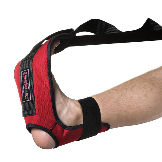 OPTP The Original Stretch-EZ – Plantar Fasciitis Stretcher, Made in the USA