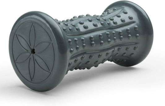 Gaiam Restore Hot/Cold Foot Massage Roller