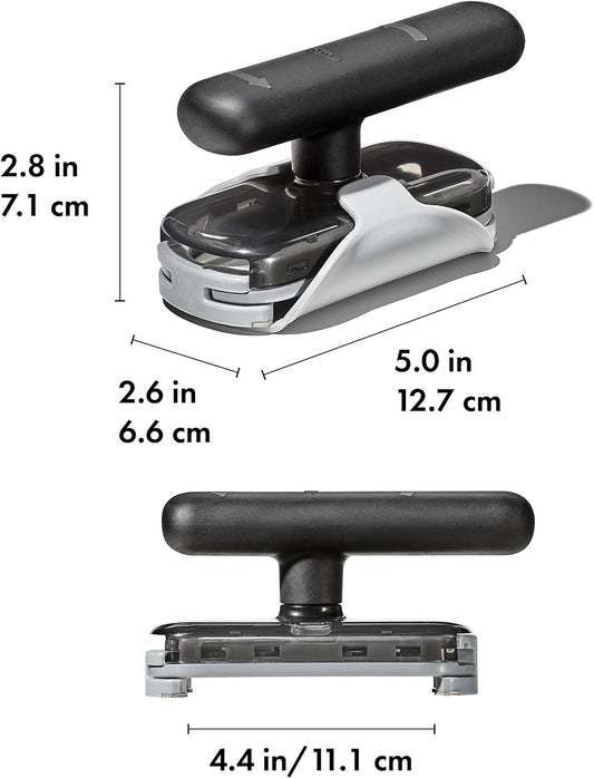 OXO Good Grips Twisting Jar Opener with Basepad