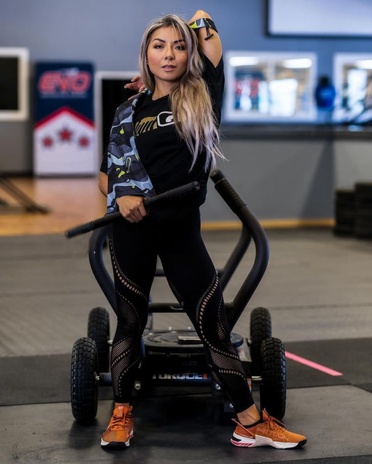CastleFlexx Mobility and Full Body Strengthening Device