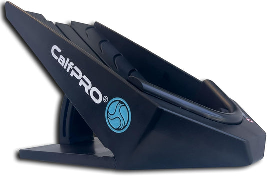 CalfPRO Slant Board for Calf Stretching - Deep Calf Stretcher & Foot Rocker