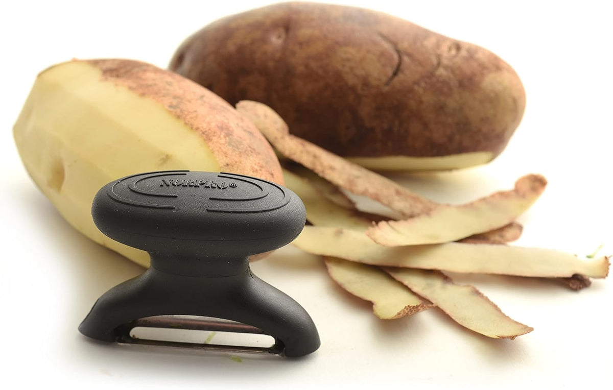 Norpro 133 Grip-EZ My Favorite Handy Peeler