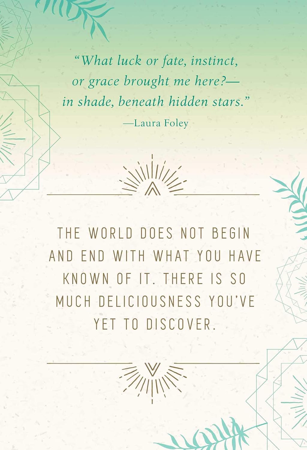 Gratitude: Inspirational Card Deck and Guidebook (Inner World)