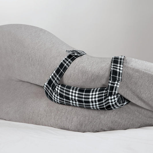 Fox Valley Traders Orthopedic Knee Pillows, Set of 2, Knee/Leg Pillows
