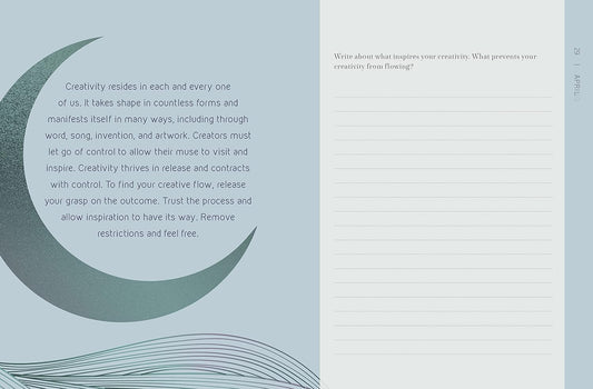 Night Meditations: A Guided Journal for Mindful Nights and Restful Sleep (Volume 14) (Everyday Inspiration Journals, 14)