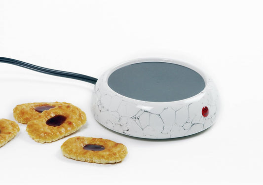 Norpro Decorative Cup Warmer 3.75"/9.5 cm