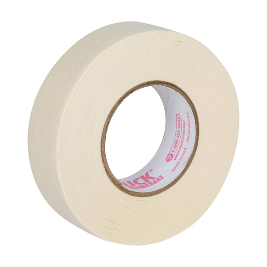 Duck Brand Write-On Freezer Tape, 3/4-Inch by 30-Yard, White, Single Roll