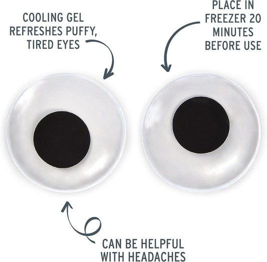 Chill Out Eye Mask