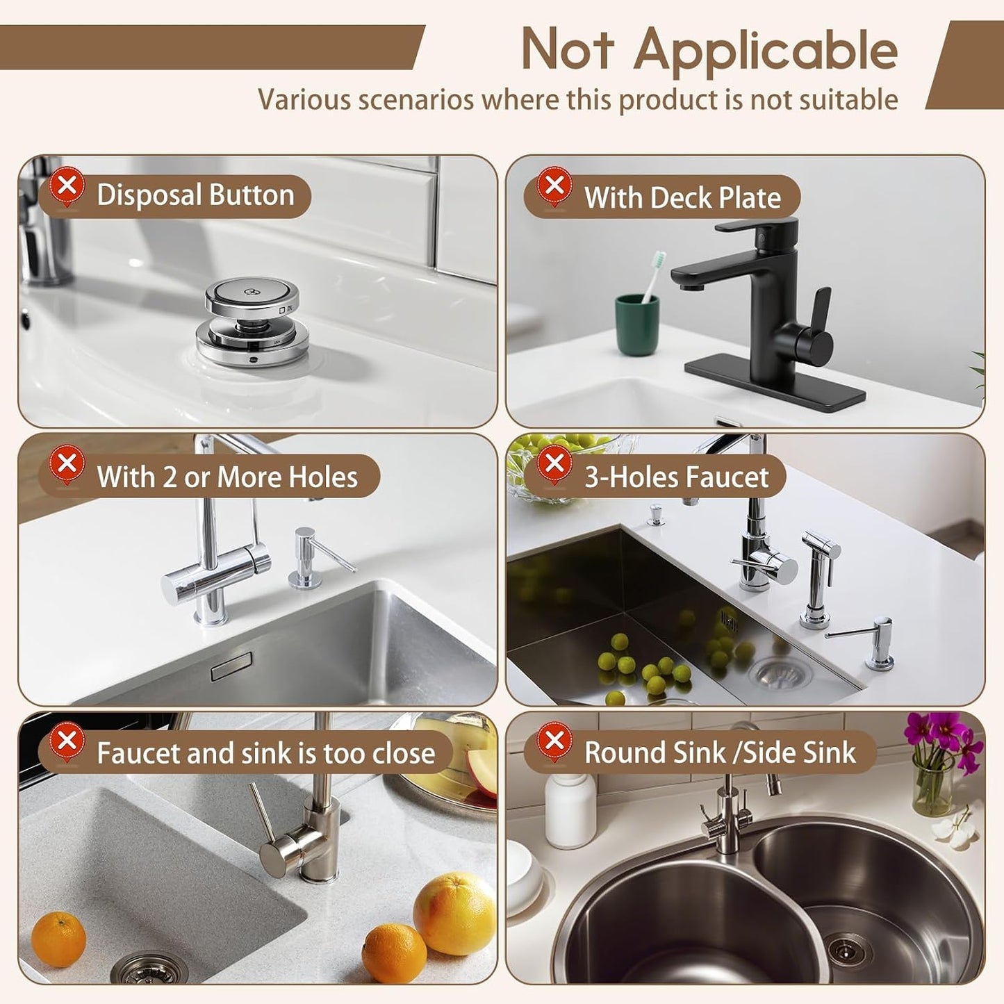 Faucet Mat for Kitchen Sink, Diatomite Quick Drying Tray , 15.8 Inch Kitchen Sink Splash Guard and Bathroom Stone Trays for Counter. Super Absorben.White.