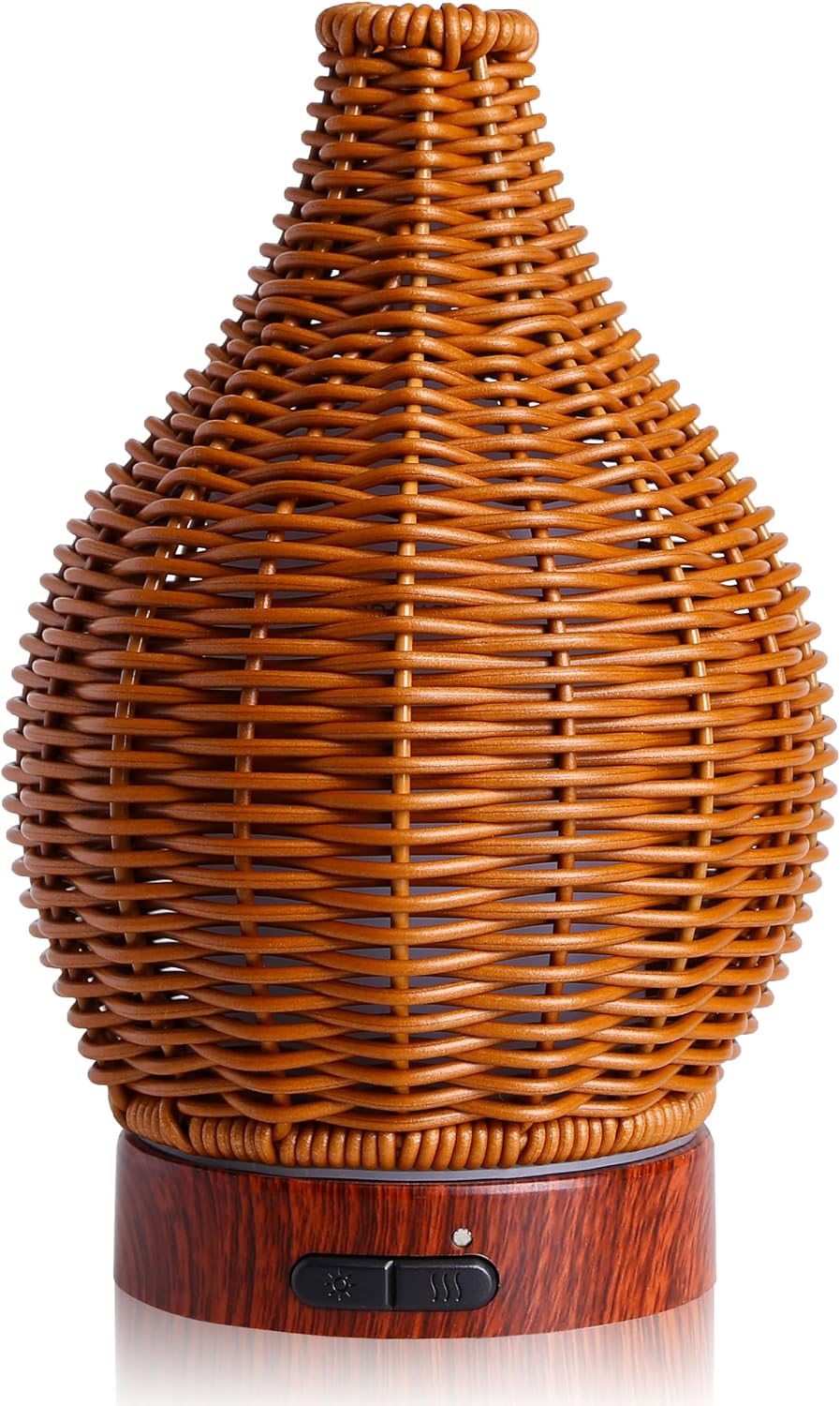 Essential Oil Diffuser Diffuser for Essential Oil Cool Mist Aromatherapy