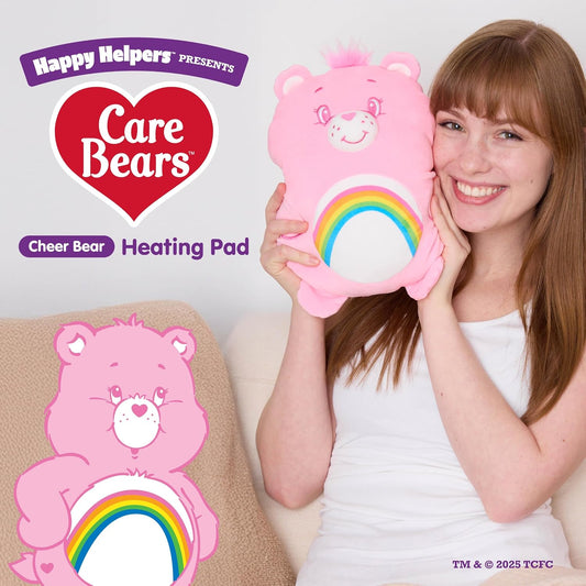 Pop-Tarts™ Happy Helpers By Relatable, The Cozy Comfort That's Anything But Boring, Get Relief with Cozy Heated Plushies and Other Dorm Essentials, Includes 1 Microwavable Pop-Tarts™ Heating Pad