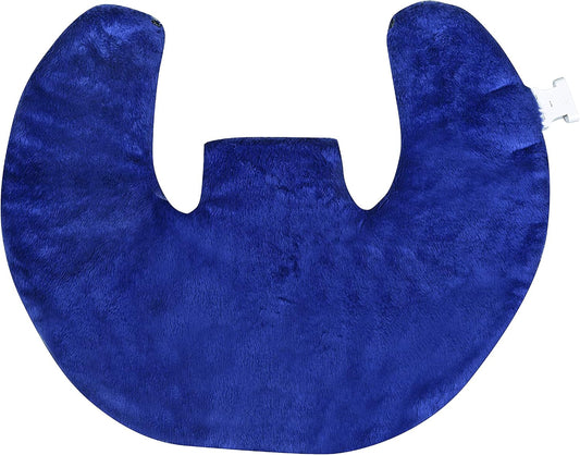 Digital Shoulder & Neck Heating Pad Wrap, 18” x 15”