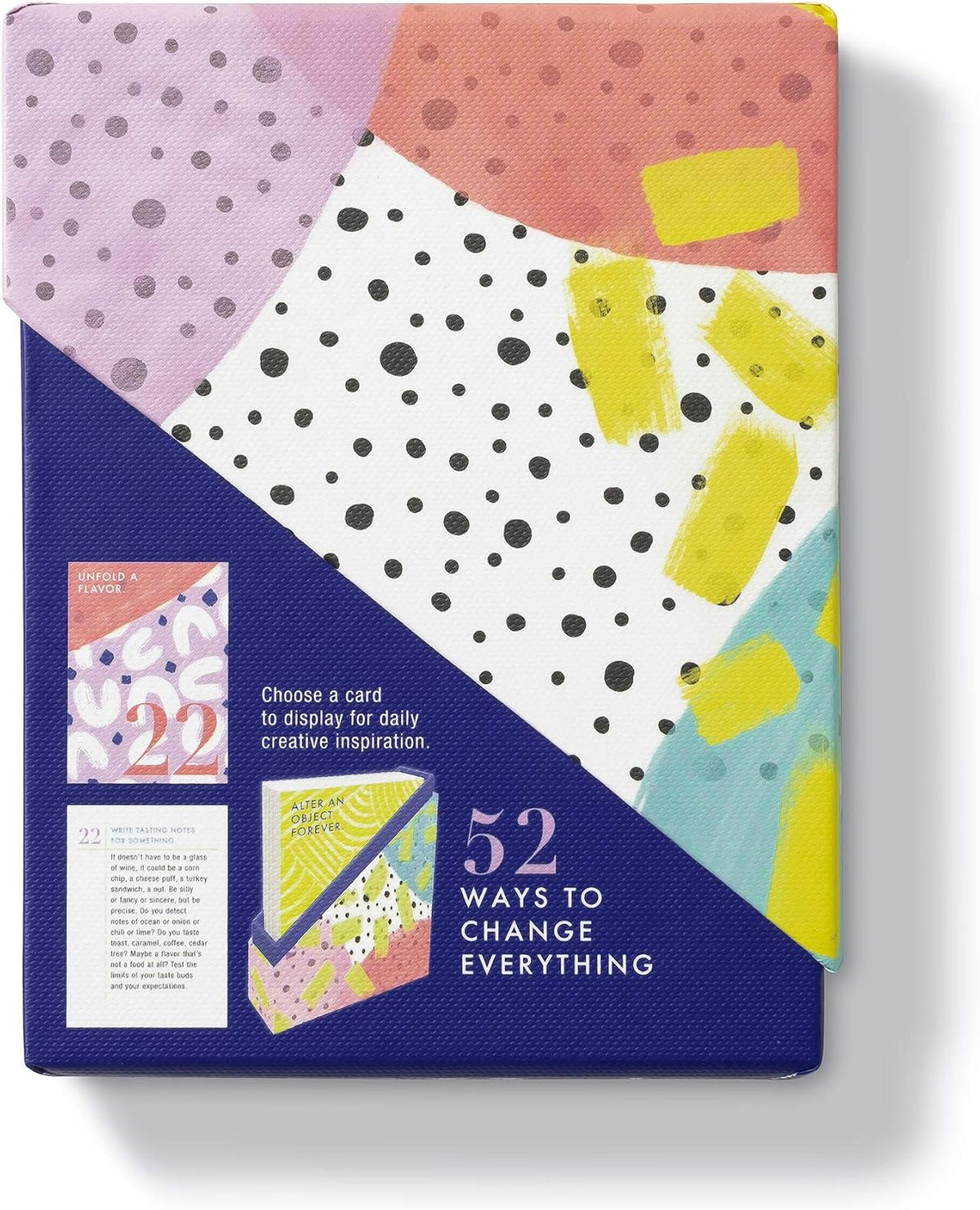 Compendium Better Together: 52 Activities to Spark Connection—An Activity Card Set