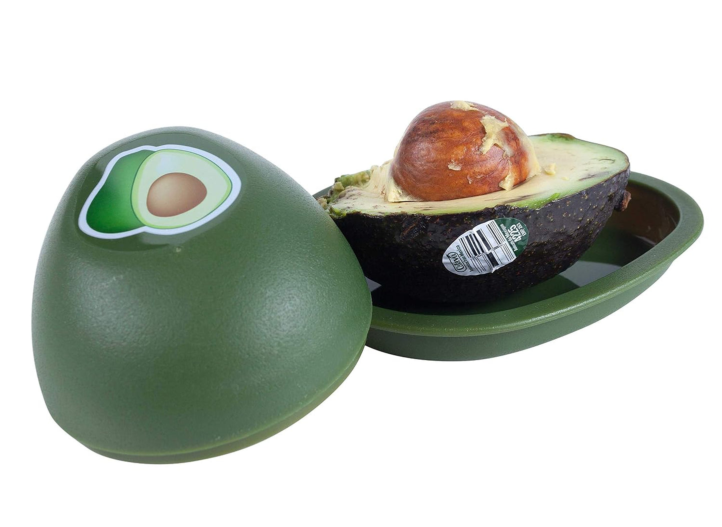 Avocado Pod, 1 EA