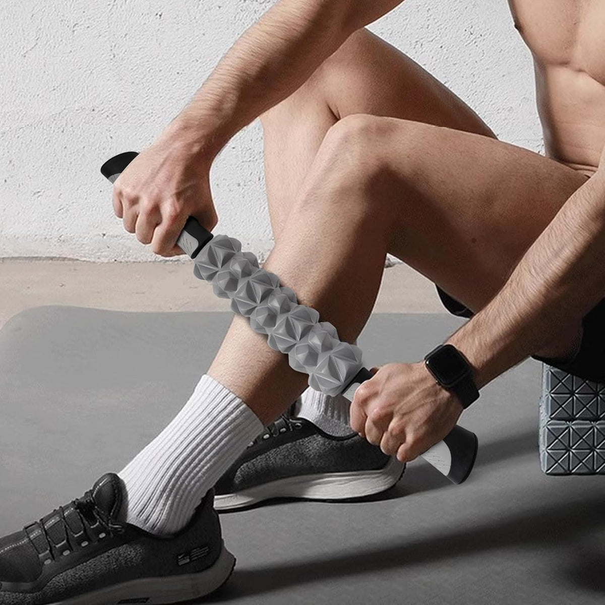 KITWILD Muscle Roller Stick