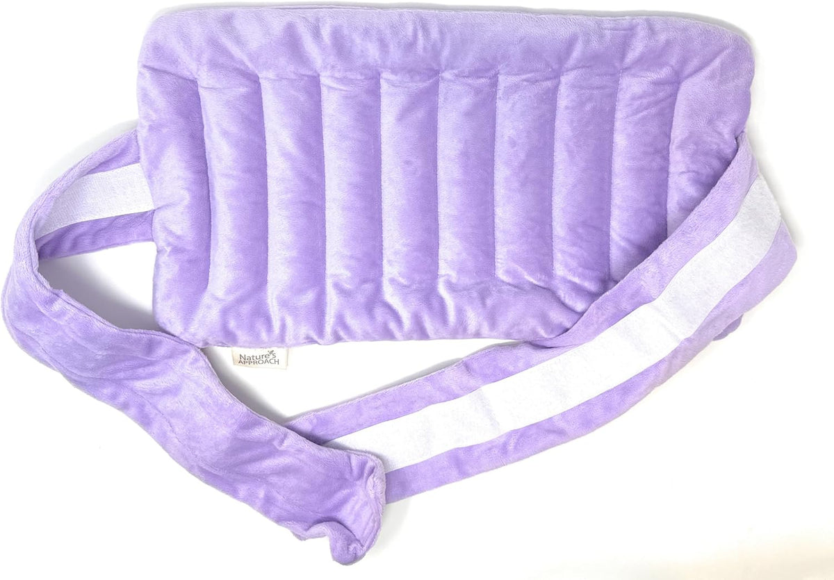 Belted Lumbar Wrap, Assorted