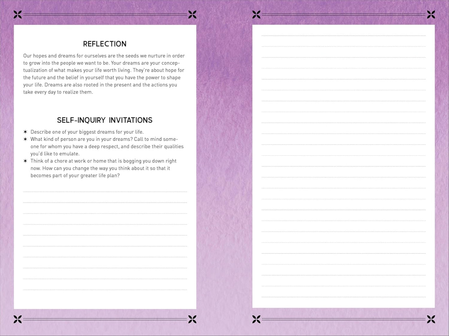The Morning Magic 5-Minute Journal: Inspiring Prompts to Set Intentions and Live with Gratitude All Day