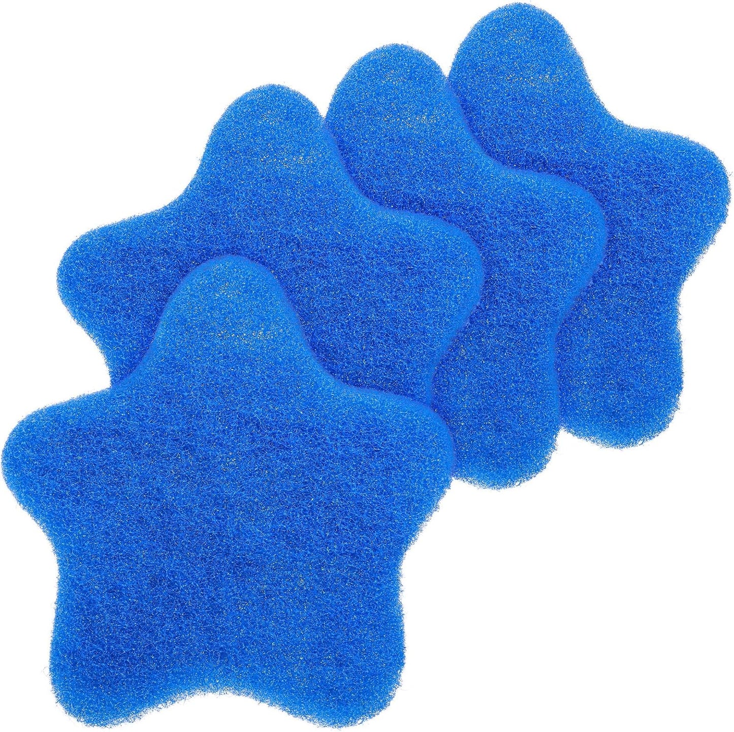 6PCS Dog Cat Hair Remover Reusable Pet Hair Catcher for Laundry | Laundry Pet Hair Remover, for Washing Machine Dryer, Effectively Remove Pet Hair Lint Dander, from Bedding Clothing