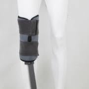 Knee Pad for Cold Therapy System, Attachment for Ice Therapy Machine, Please Review The Product Description and Video if Your Unit is from A Different Brand