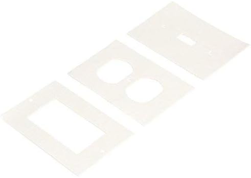 Frost King Electric Outlet Sealers - 14 Pack