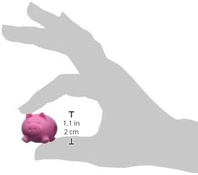 Tovolo, Lid Lifter Silicone Farm Animals Set of 3