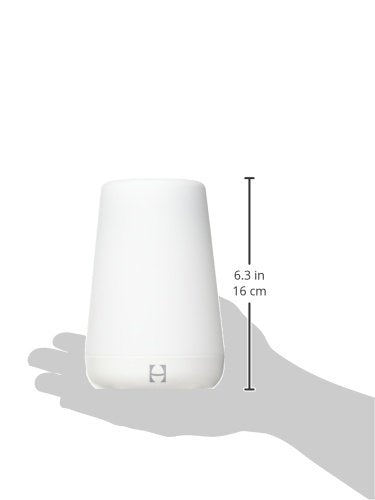 Hatch Baby Sound Machine & Night Light Routine Builder (Greige)