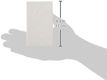 WPI25 Wall Plate Insulation Gasket, 25-Pack