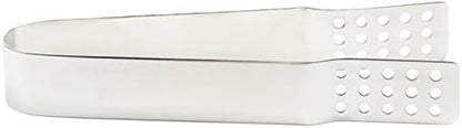 Fox Run Tea Bag Squeezer, 1.75 x 0.75 x 5.25 inches, Metallic