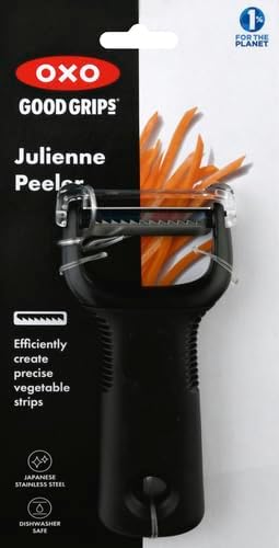 OXO Good Grips Julienne Peeler