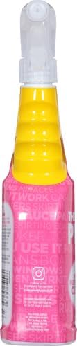The Pink Stuff Miracle Multi-Purpose Cleaner Spray, 30 fl oz | Now 20% More, All-Purpose Cleaning Solution, For Kitchens, Bathrooms, Floors & More, Cuts Through Grease & Grime, Powerful