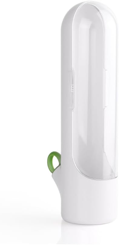 Prepara Mini Herb Saver Mini, White/Green