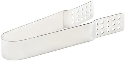 Fox Run Tea Bag Squeezer, 1.75 x 0.75 x 5.25 inches, Metallic