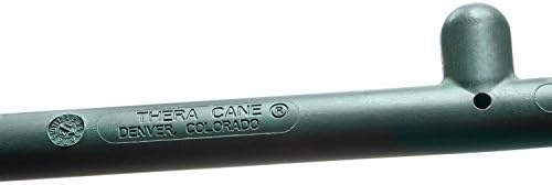 Thera Cane Massager (Green, Single)