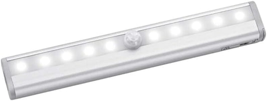 2PCS Closet Lights,LED Motion Sensor Trunk Light Truck Bed Cargo LED Light Night Light Bar Motorhome Led Light Strip with Adhesive Magnetic for Car RV,White Light