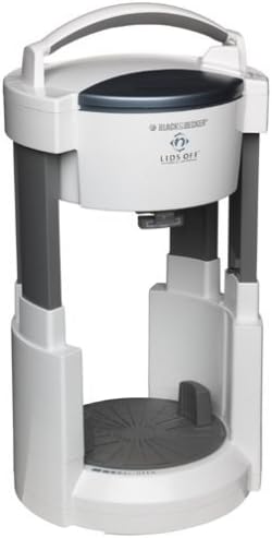 Black & Decker Lids Off Jar Opener