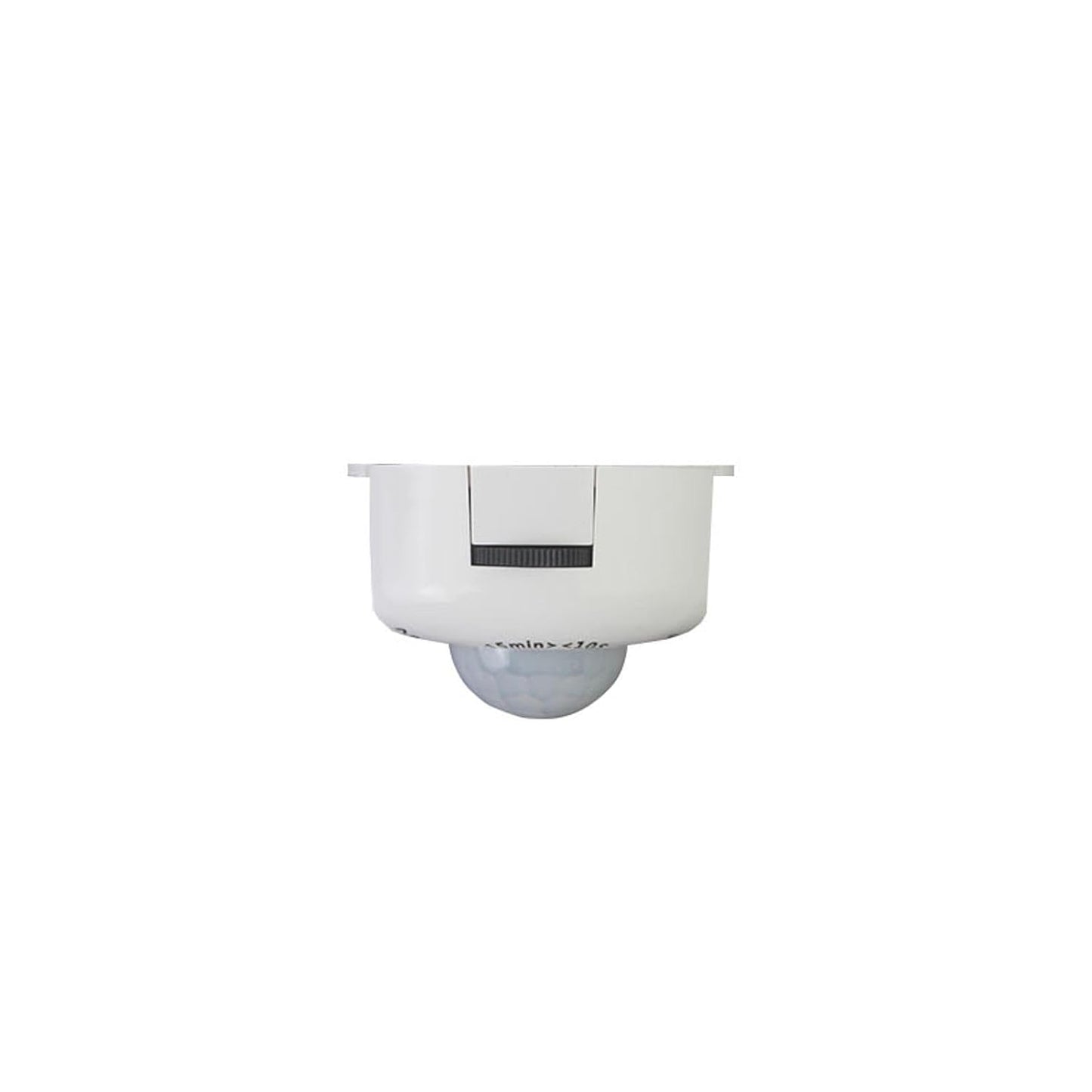 LED Lamp, Motion Sensor LED Strip Lights PIR Wireless Night Light Bedroom Baby Room Light YUBJIANG