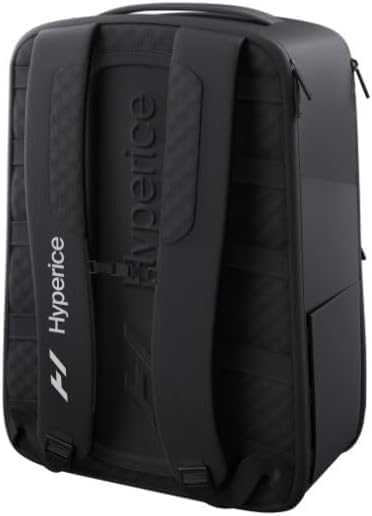 Hyperice Normatec 3 Legs Compression Boots Full Leg Recovery Size Standard | Relieve Muscle Aches Pain | Reduce Tension Swelling | 7 levels | Increase Circulation | ZoneBoost | FSA-HSA Eligible | TSA