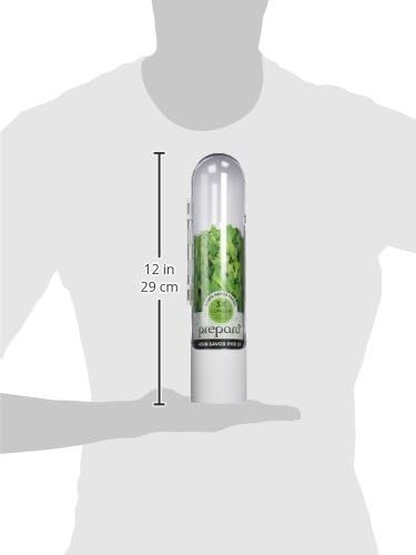 Prepara Herb Savor Pod 2.0, Set of 3,White