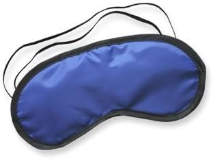 Dream Essentials Snooz Silky Soft Sleep Mask - Black