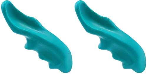 Deep Tissue Massage Tool - Green Thumb Saver Massager Trigger Point