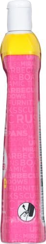 The Pink Stuff Miracle Cream Cleaner, 16.9 Fl Oz