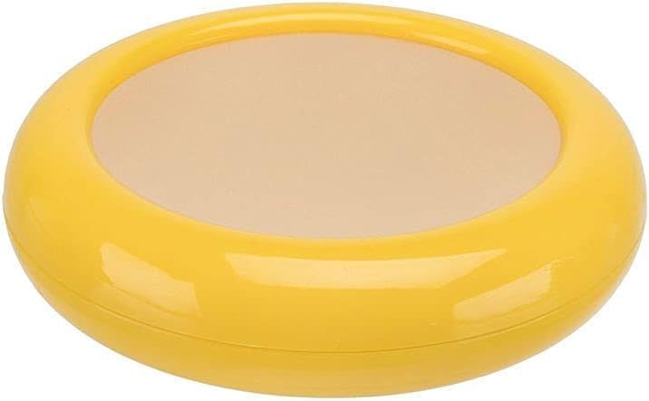 Joie Fresh Stretch Pod Onion Storage Container, Silicone Food Saver, Keeps Leftover Produce Flavorful and Firm in Fridge, Reusable Kitchen Gadget, Dishwasher Safe, BPA-Free