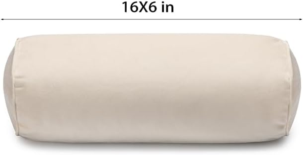 Neck Roll Pillow