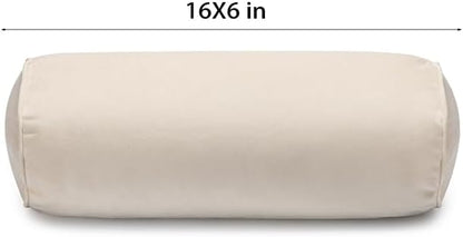 Neck Roll Pillow