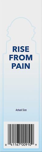 Icy Hot Original Pain Relief, Nighttime Recovery, Roll-On, Lavender, 2 oz.